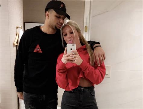 jamal murray girlfriend nsfw|Watching Jamal Murray’s most recent Instagram Story